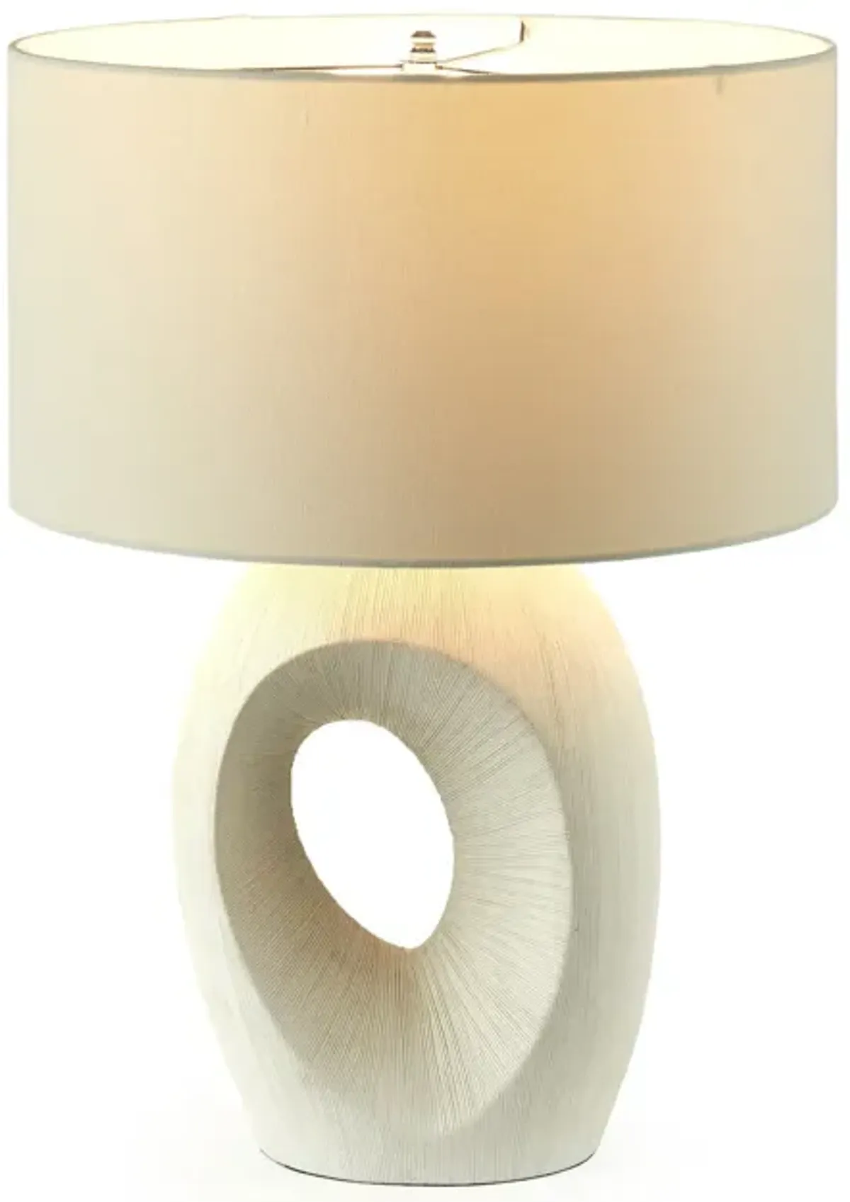 Komi Table Lamp