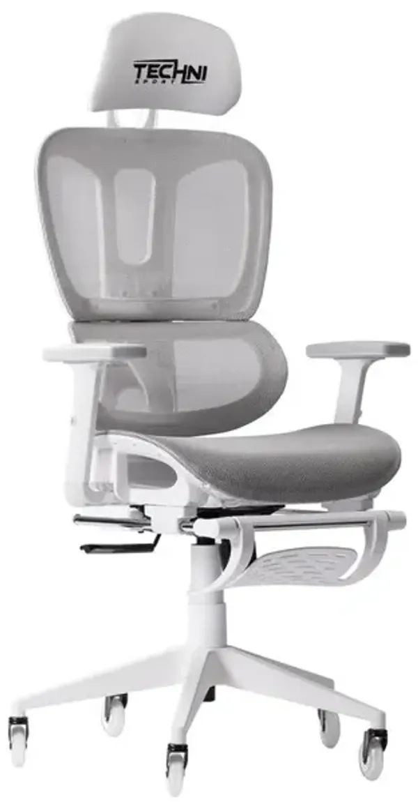 Belen Kox Breathable Mesh Gaming Chair, Belen Kox