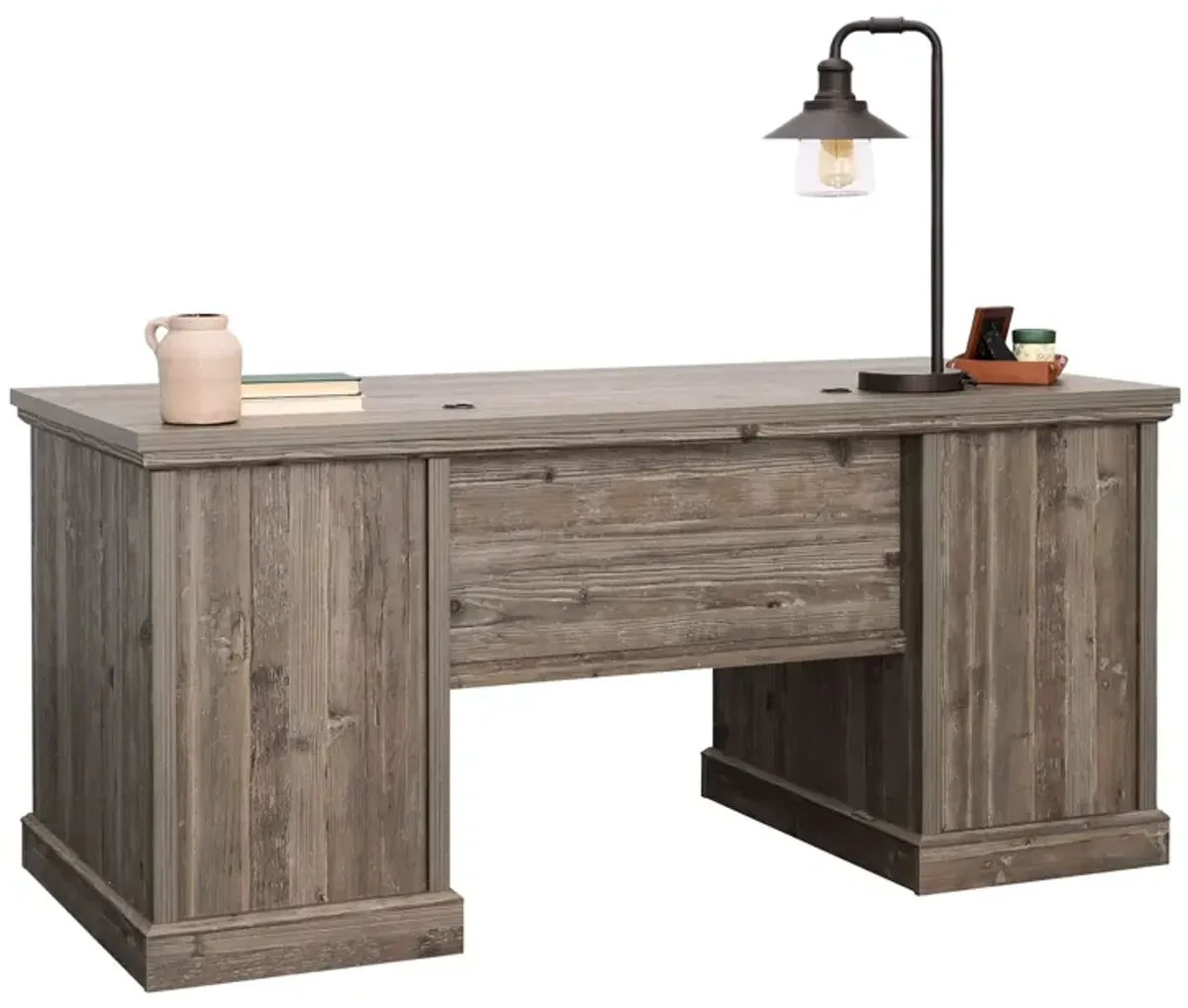 Aspen Post Executive Desk