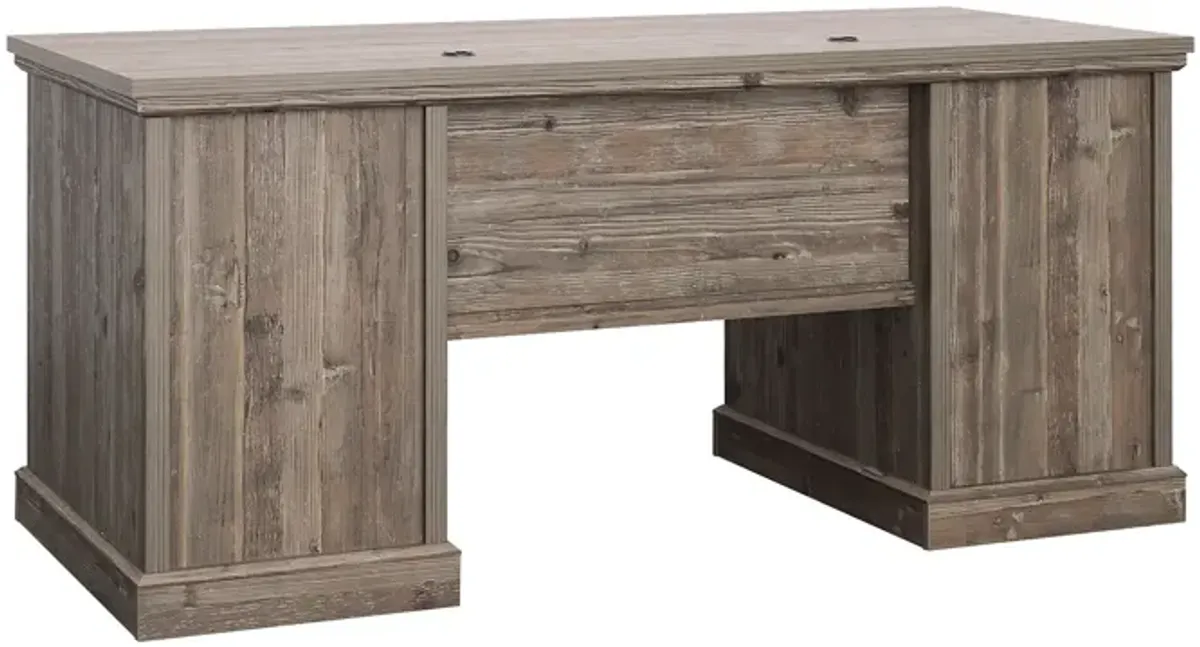 Aspen Post Executive Desk