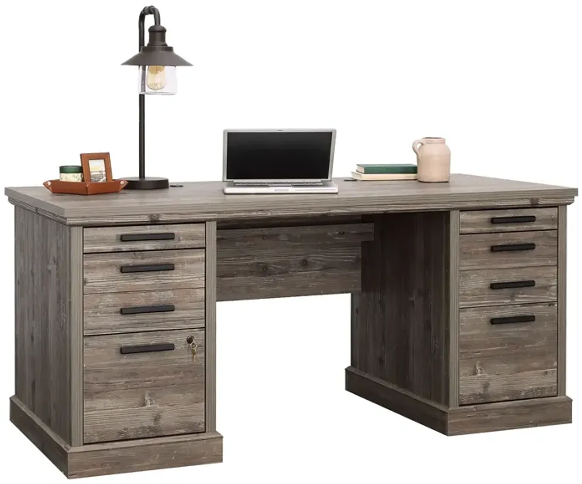 Aspen Post Executive Desk