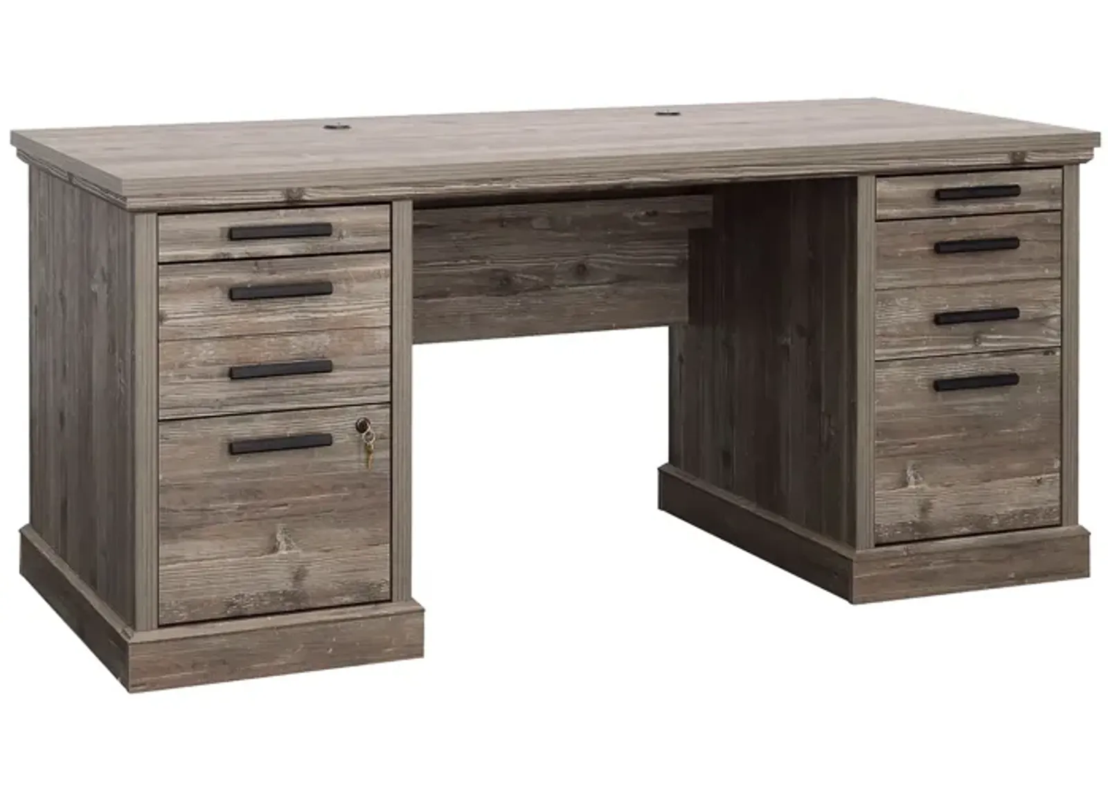 Aspen Post Executive Desk