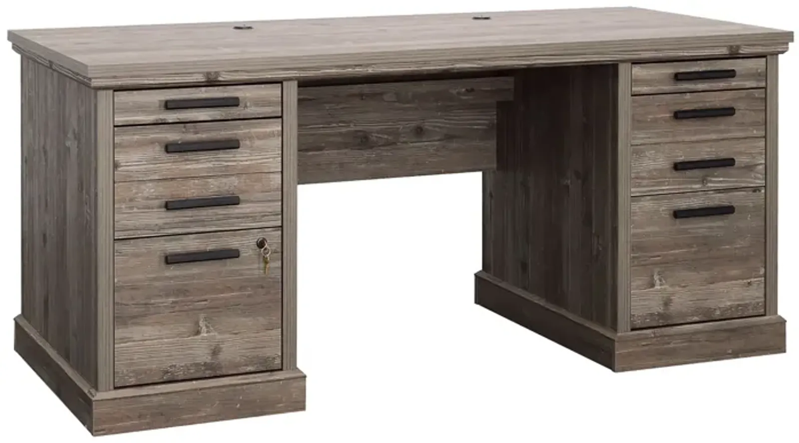 Aspen Post Executive Desk