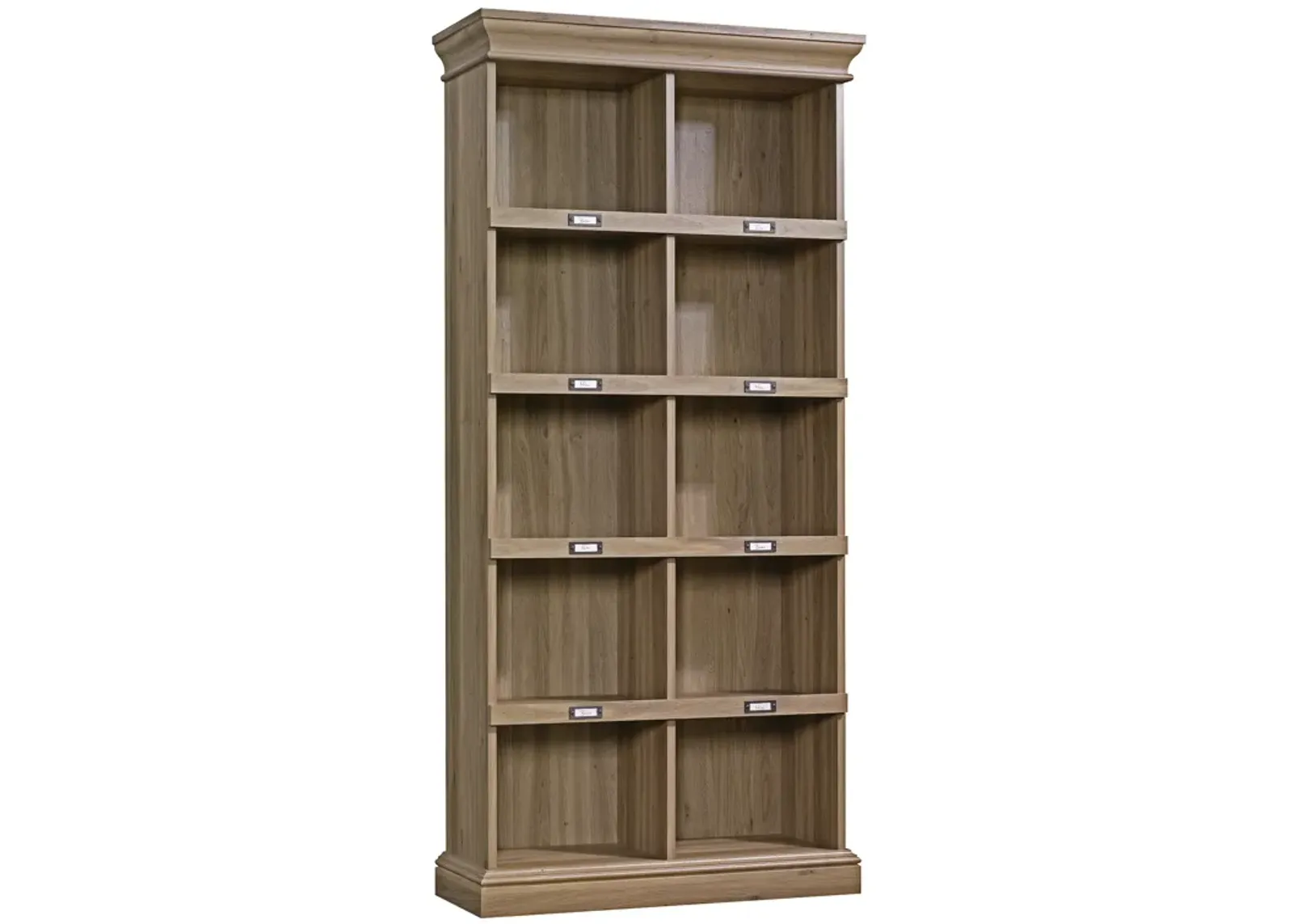 Barrister Lane Tall Bookcase