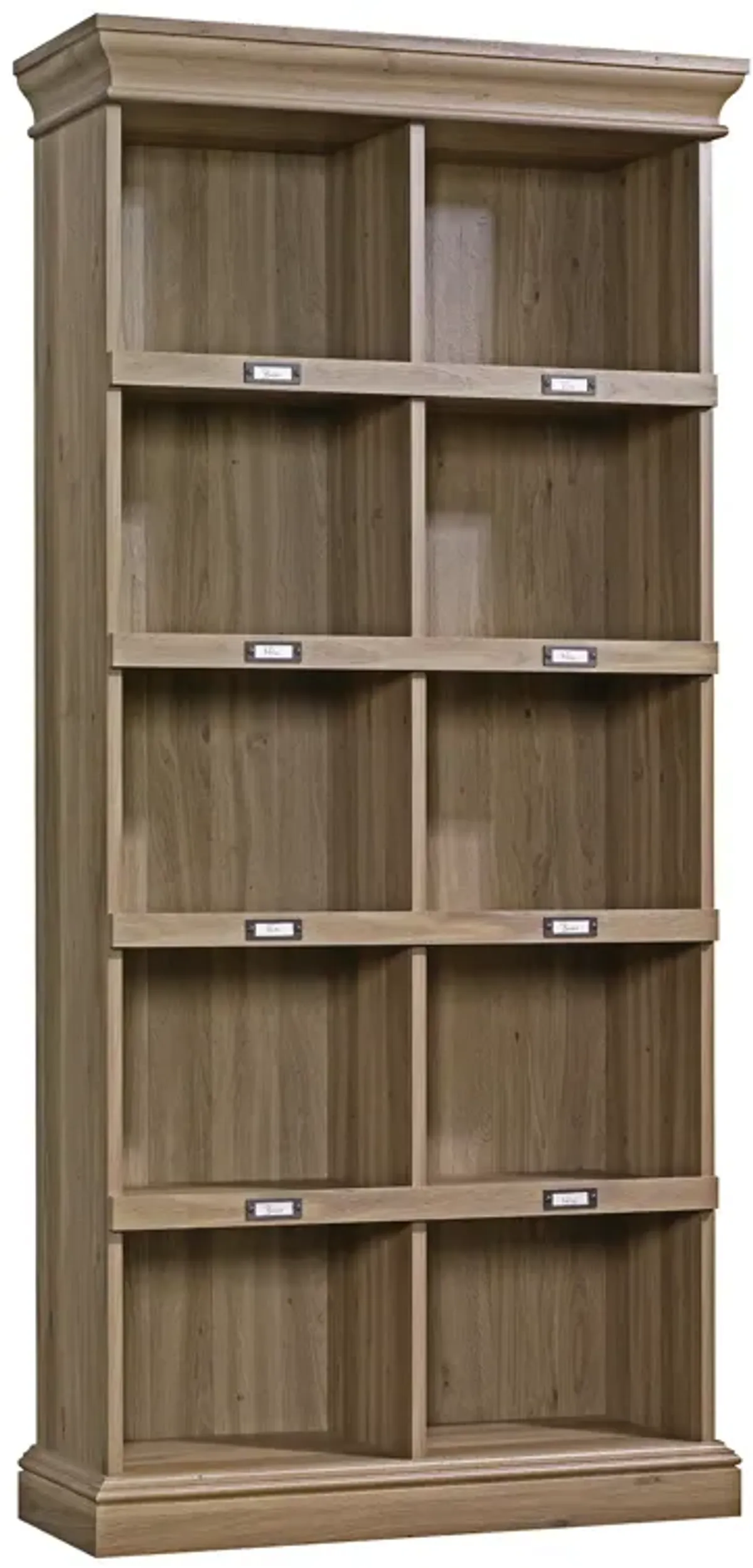 Barrister Lane Tall Bookcase