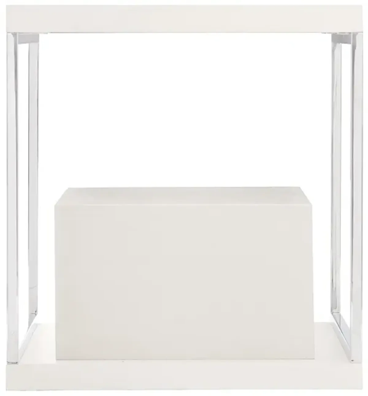 Silhouette Side Table