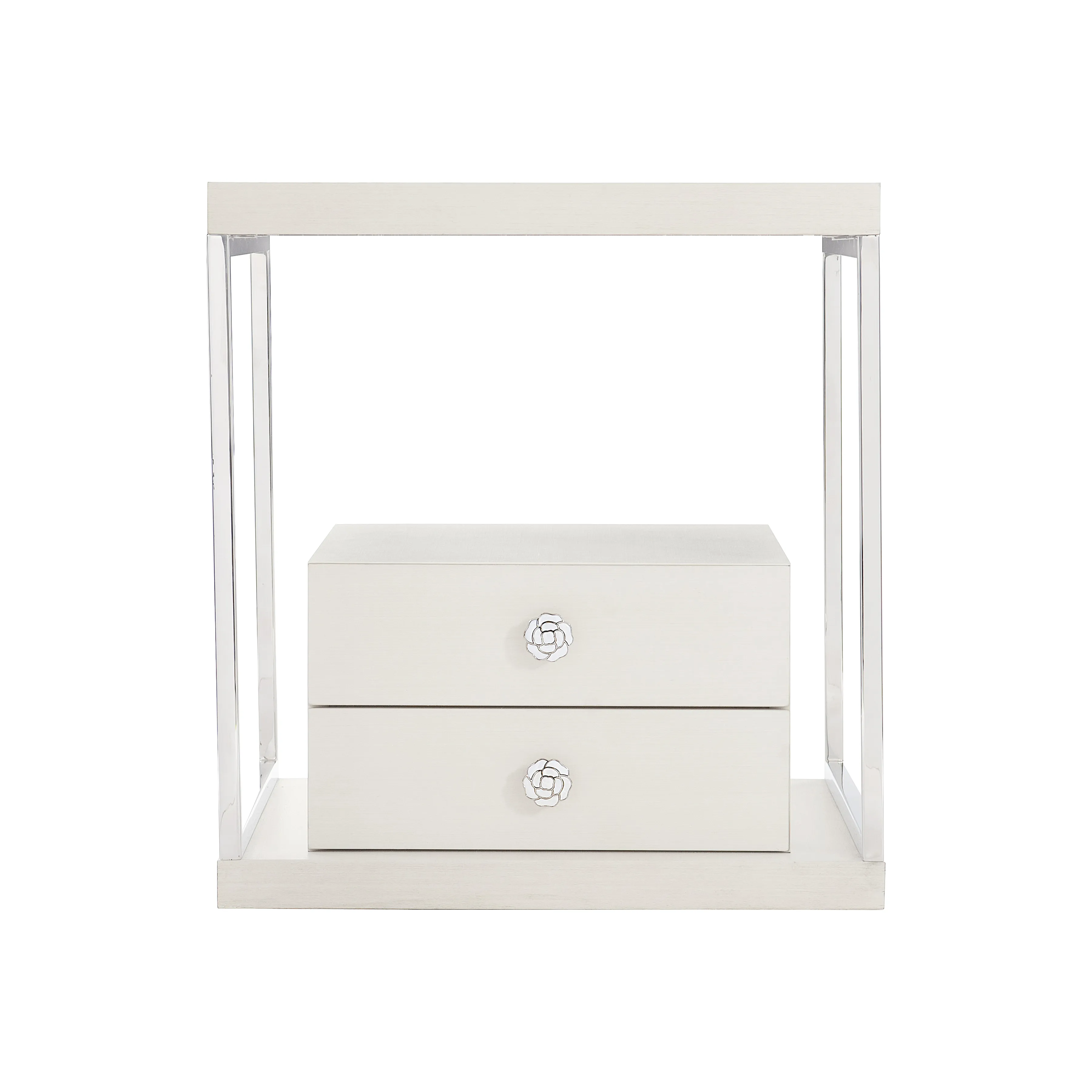 Silhouette Side Table