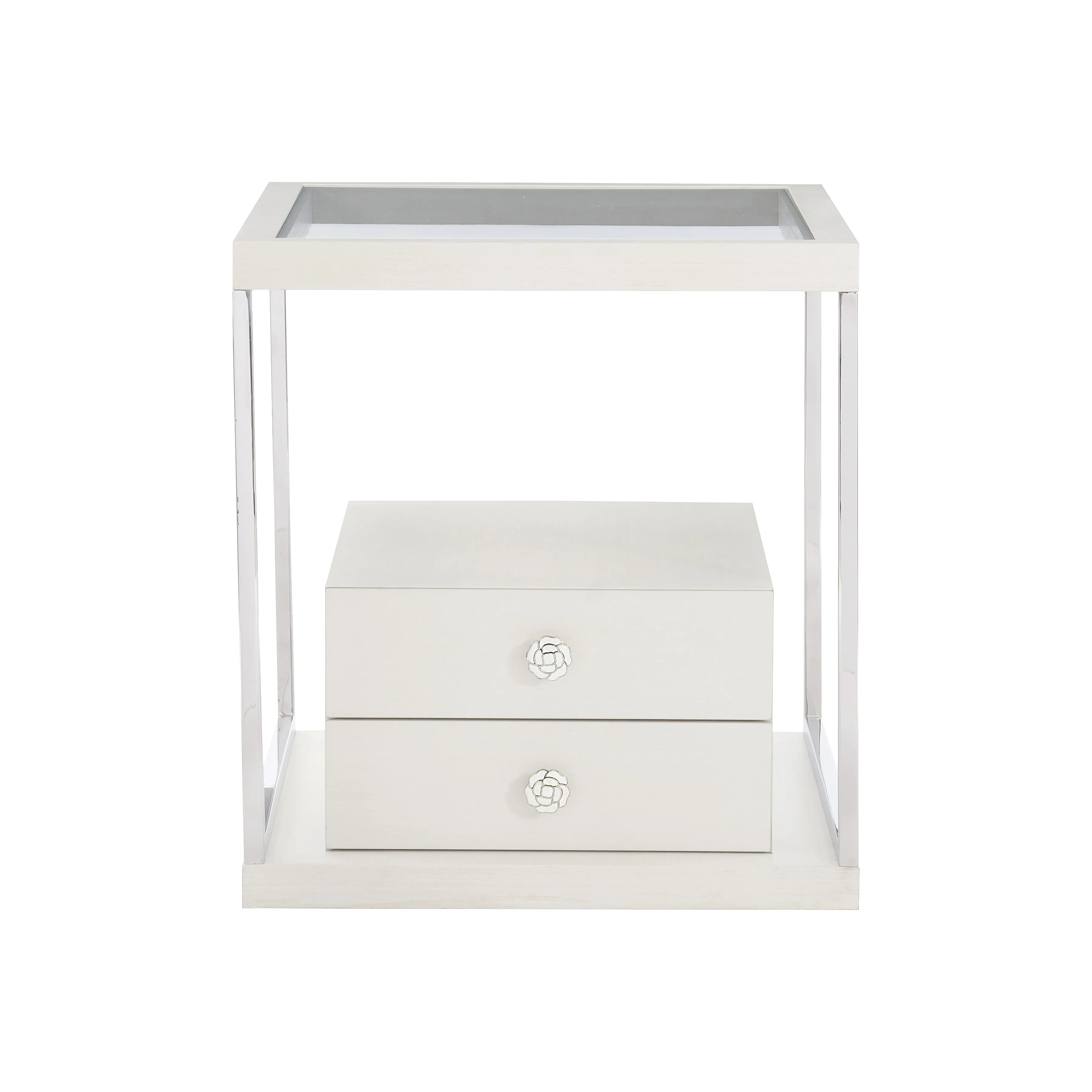 Silhouette Side Table