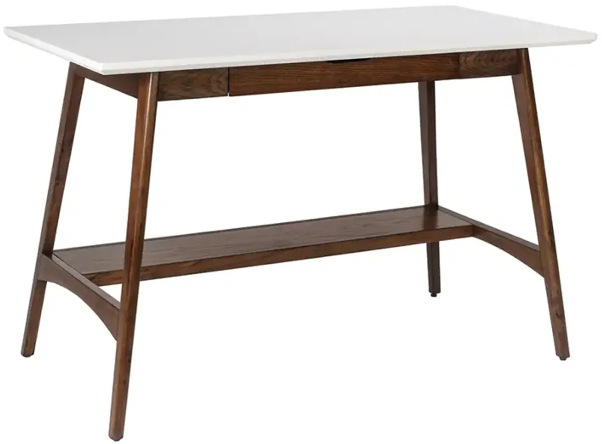 Parker Desk for Home or Office Use