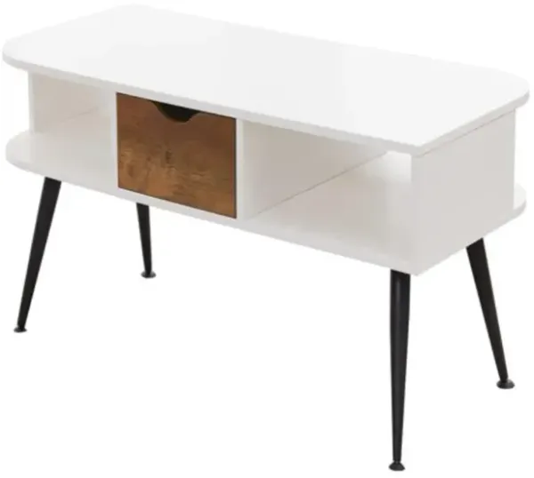 Coffee Table for Living Room Modern, Stylish & Functional Centerpiece