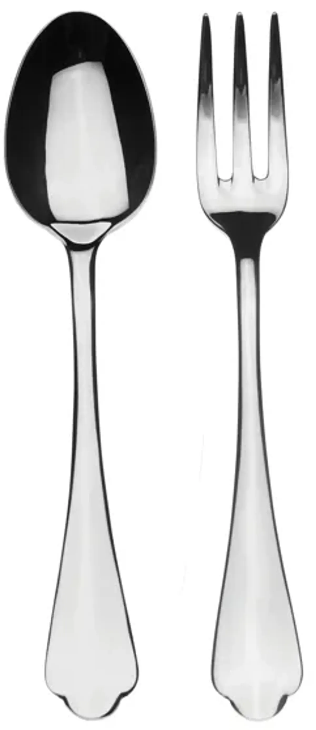 Dolce Vita Serving Set 2 Pieces