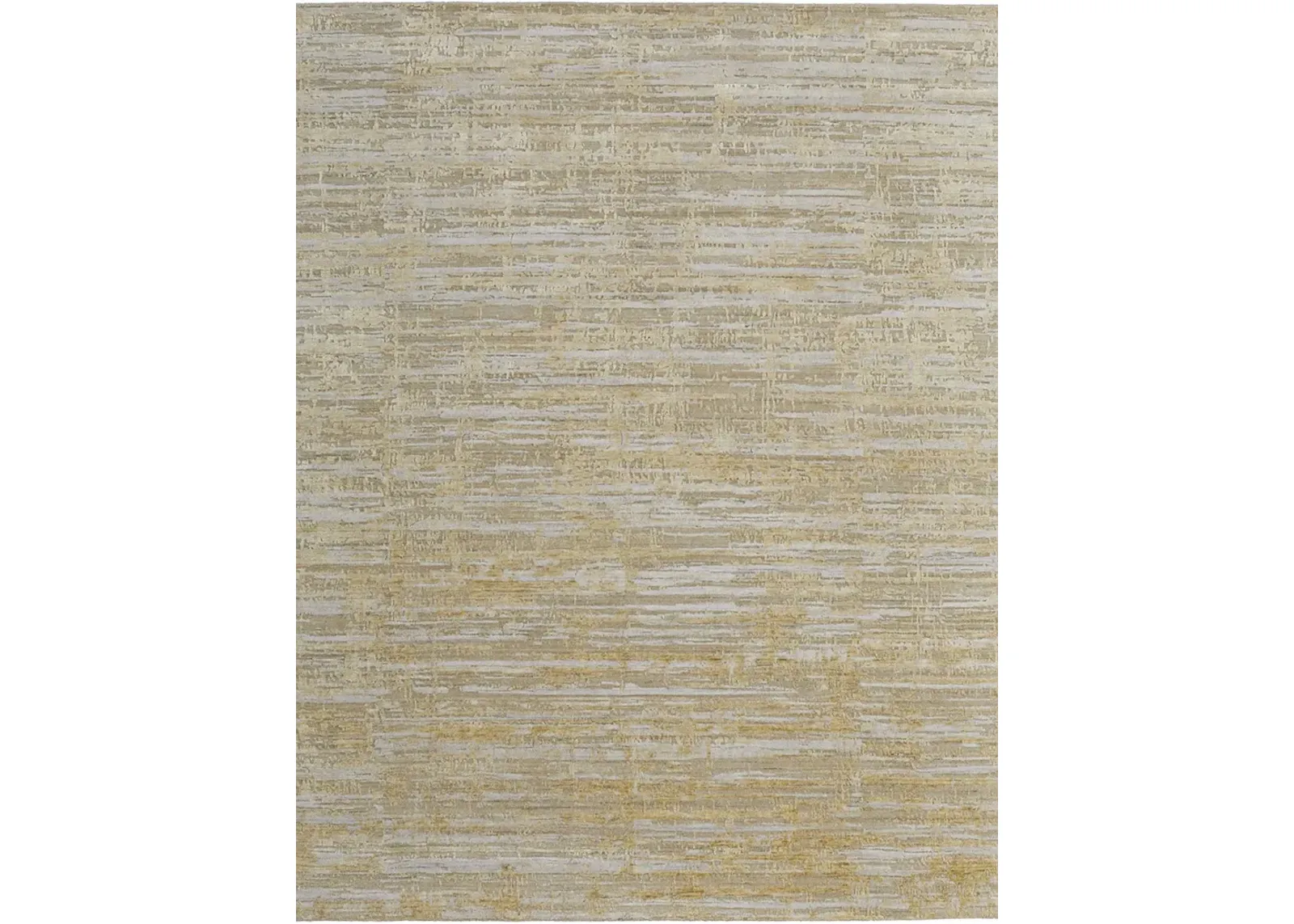 Eastfield 69FQF 2' x 3' Yellow/Ivory/Gold Rug