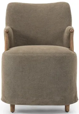 Olive color