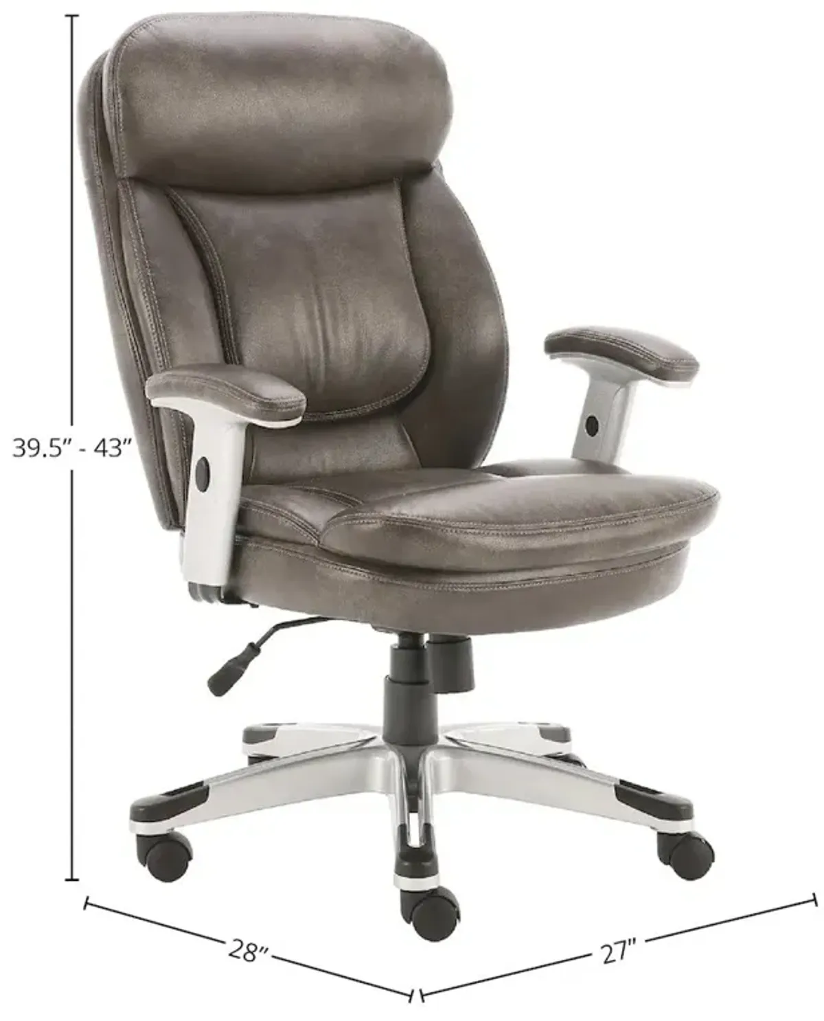 Parker Living - Desk Chair