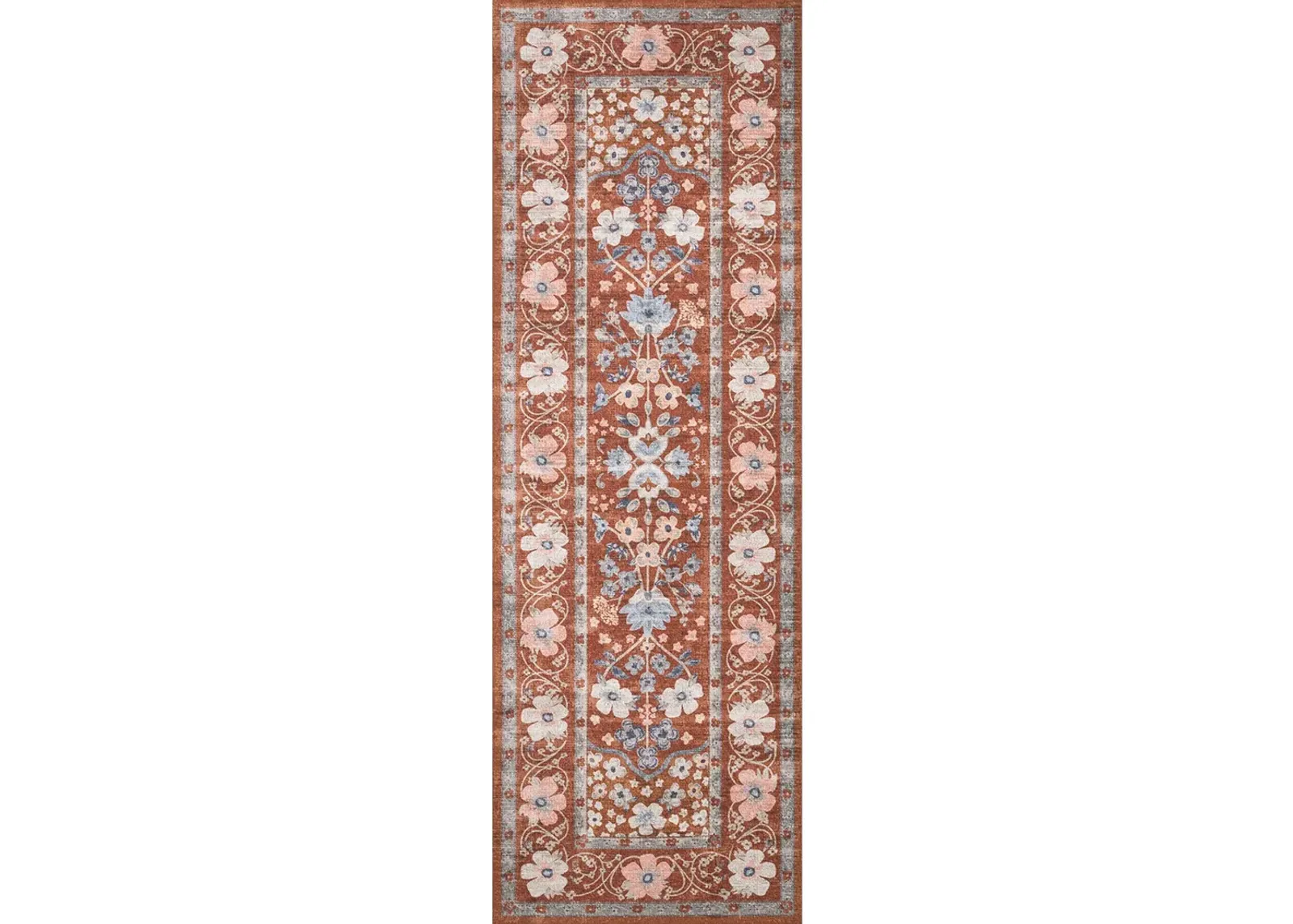 Palais PAL02 2'6" x 7'6" Rug