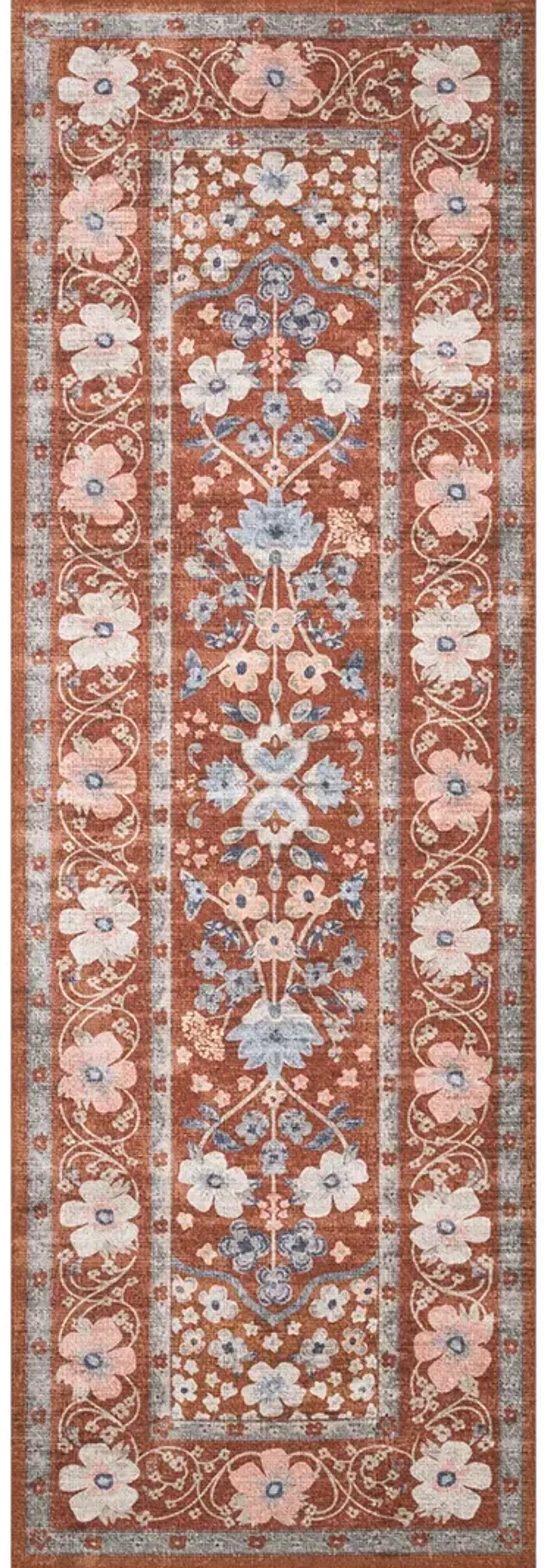 Palais PAL02 2'6" x 7'6" Rug