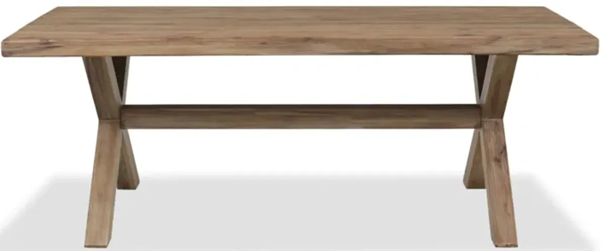 Cove Patio Dining Table