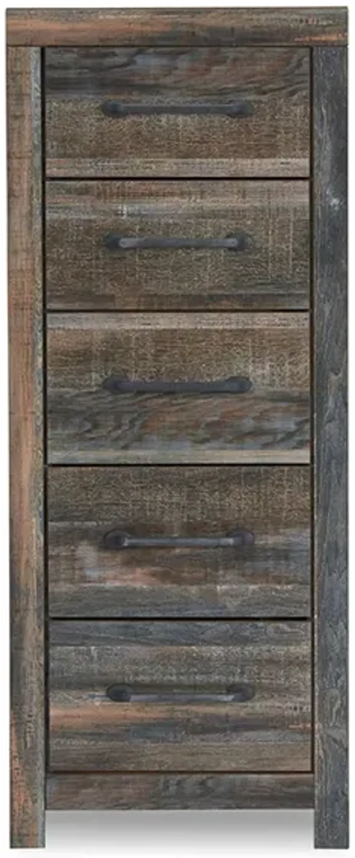 Drystan Narrow Drawer Chest