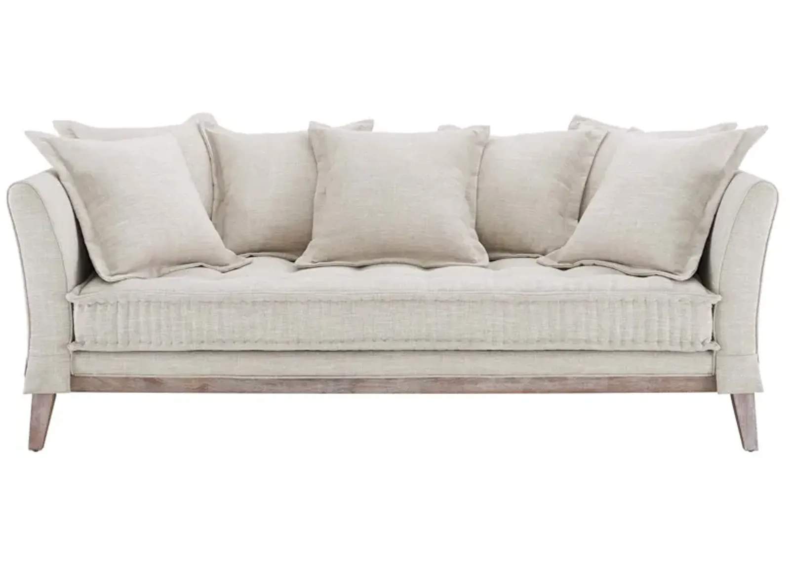 Rowan Fabric Sofa