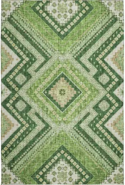 Green color