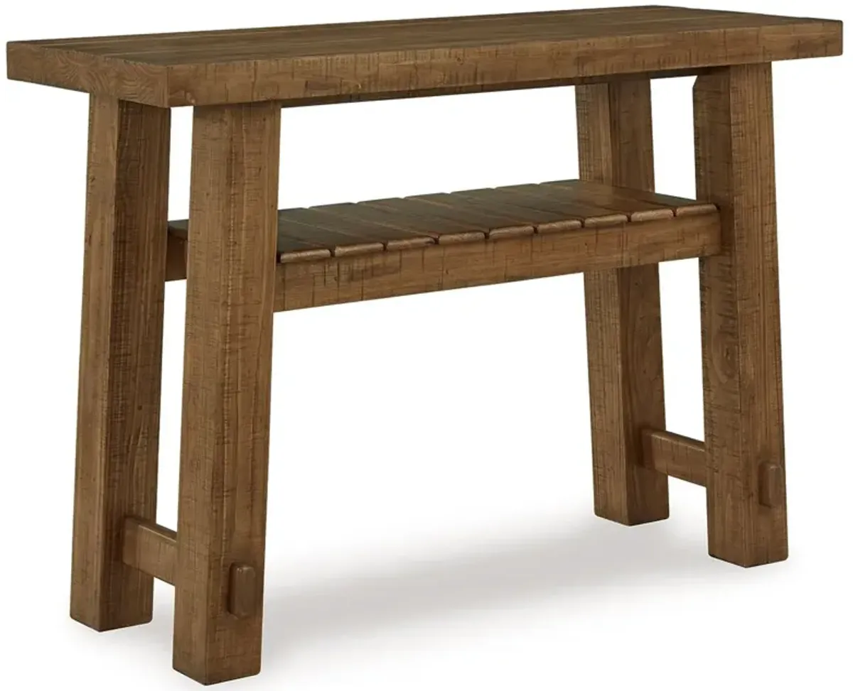 Mackifeld Sofa Table