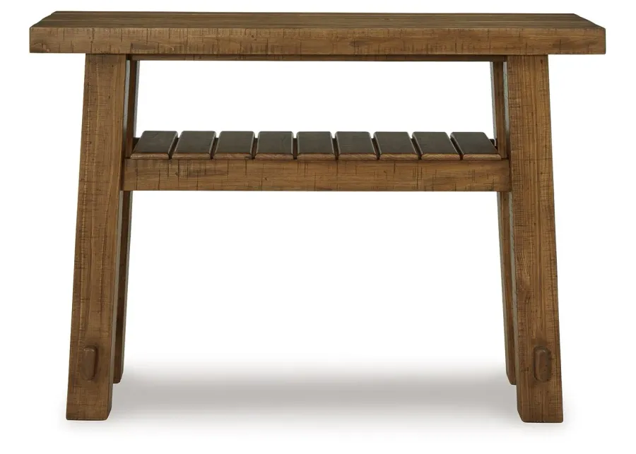 Mackifeld Sofa Table