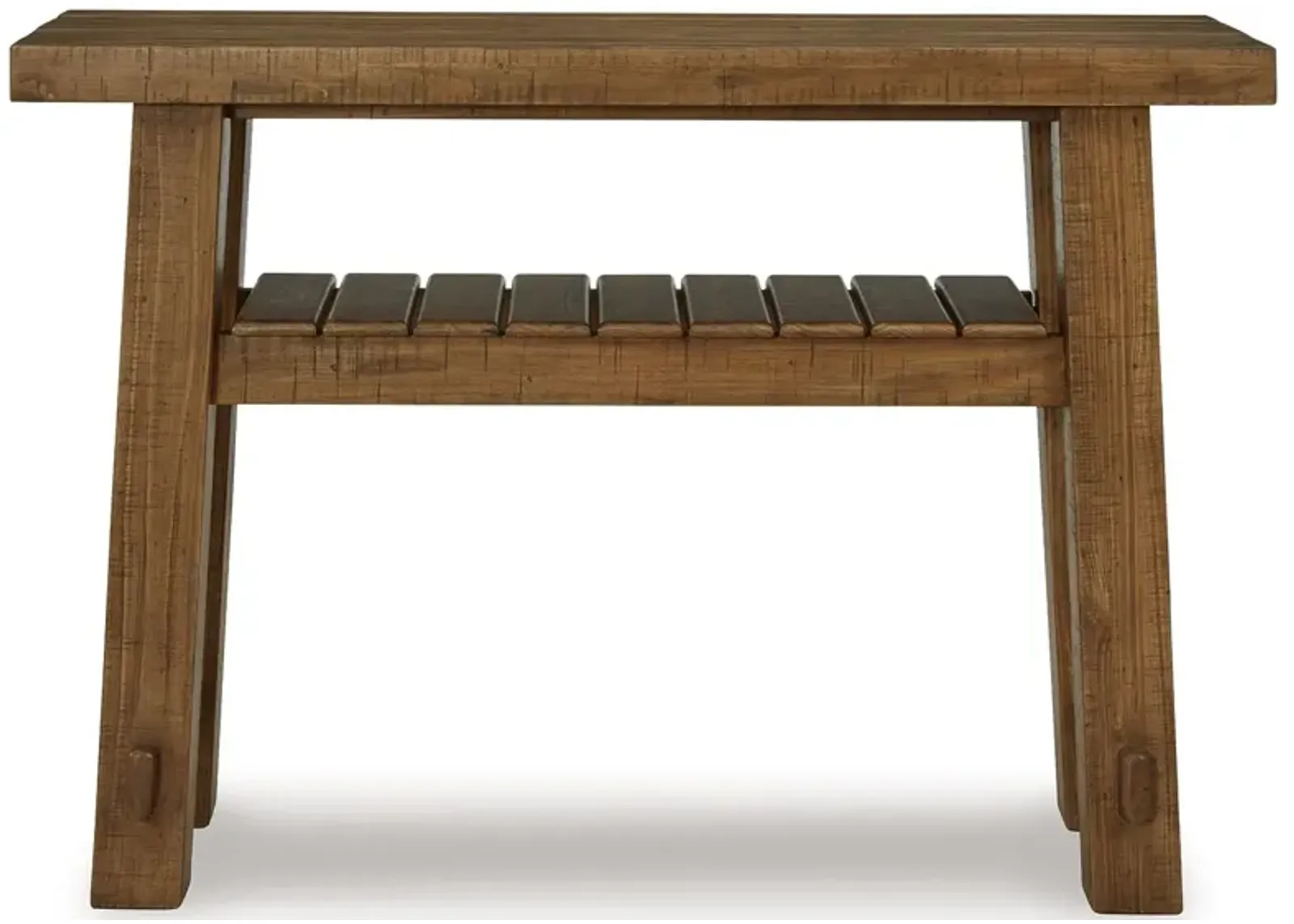 Mackifeld Sofa Table