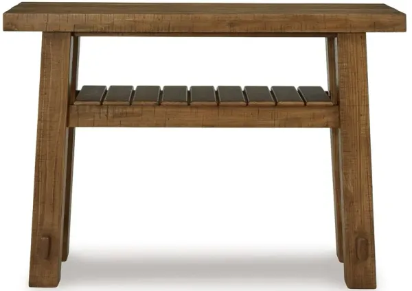 Mackifeld Sofa Table