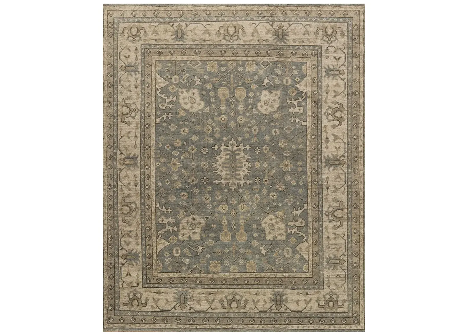 Heirloom HQ05 2'" x 3'" Rug