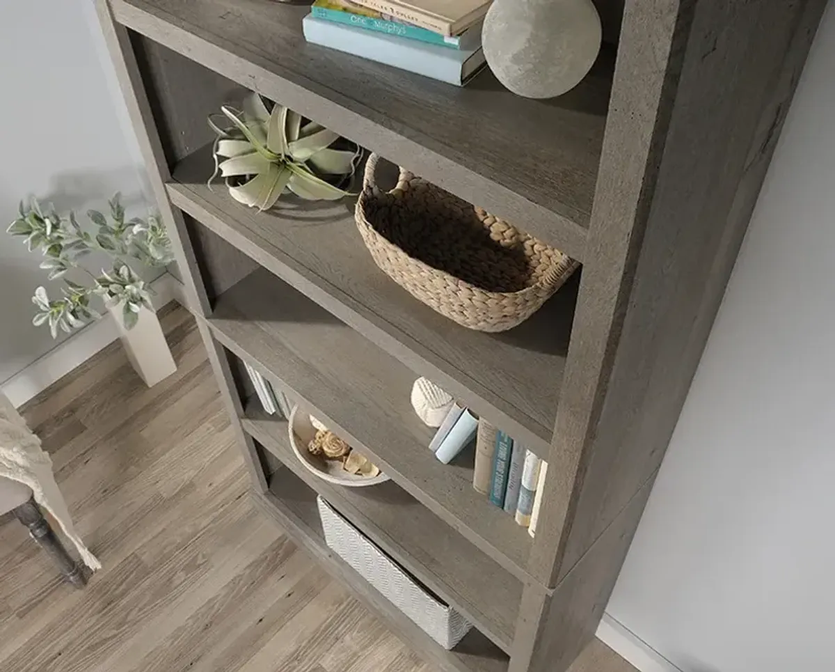 5 Shelf Bookcase