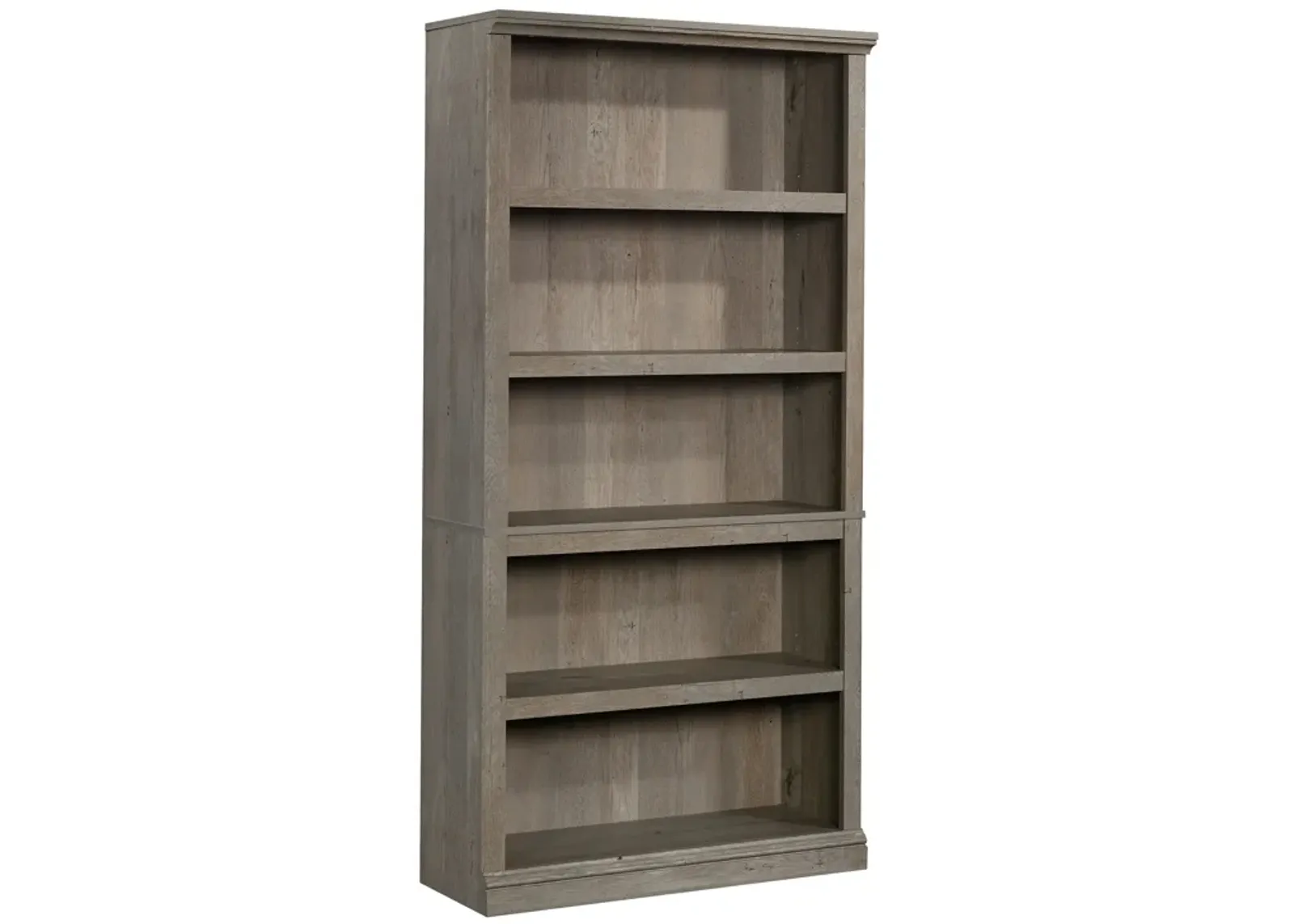 5 Shelf Bookcase