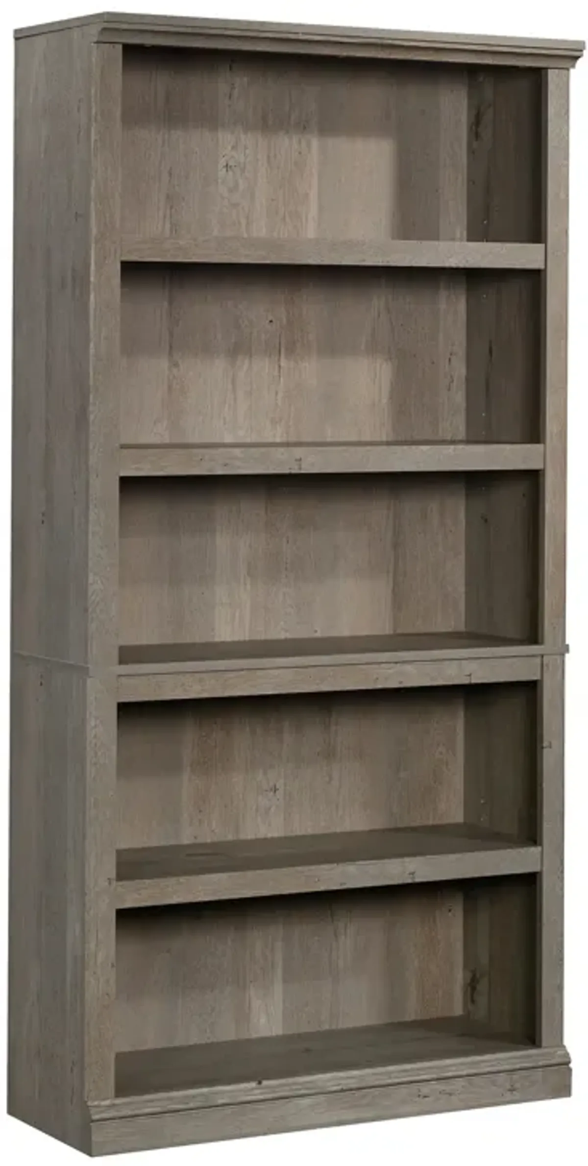 5 Shelf Bookcase