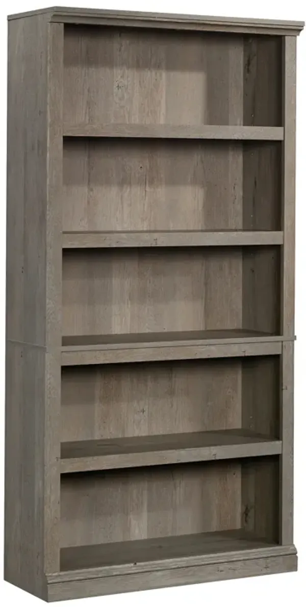 5 Shelf Bookcase