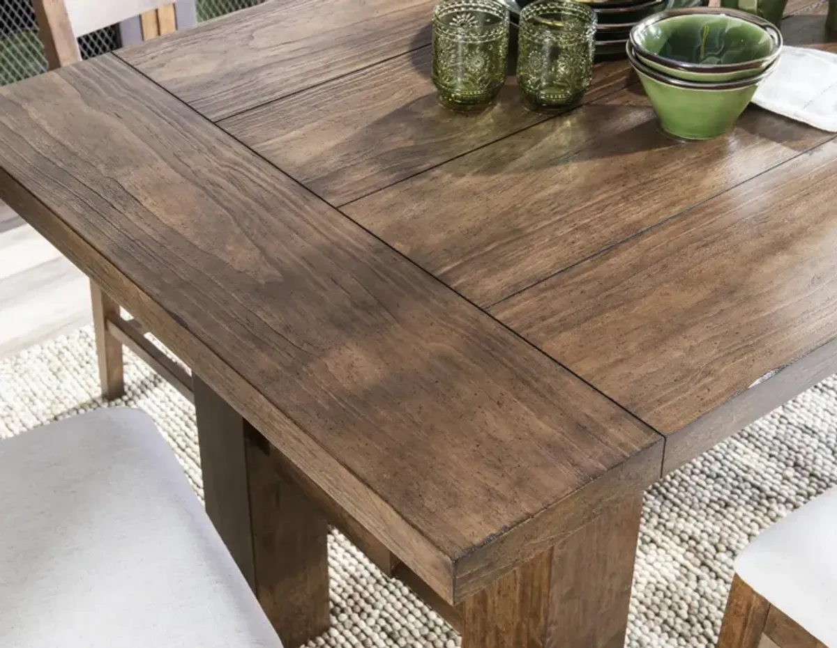 Artisan's Place Counter Height Table