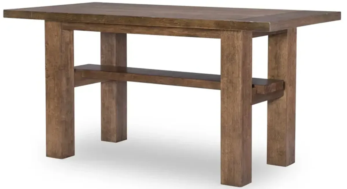 Artisan's Place Counter Height Table