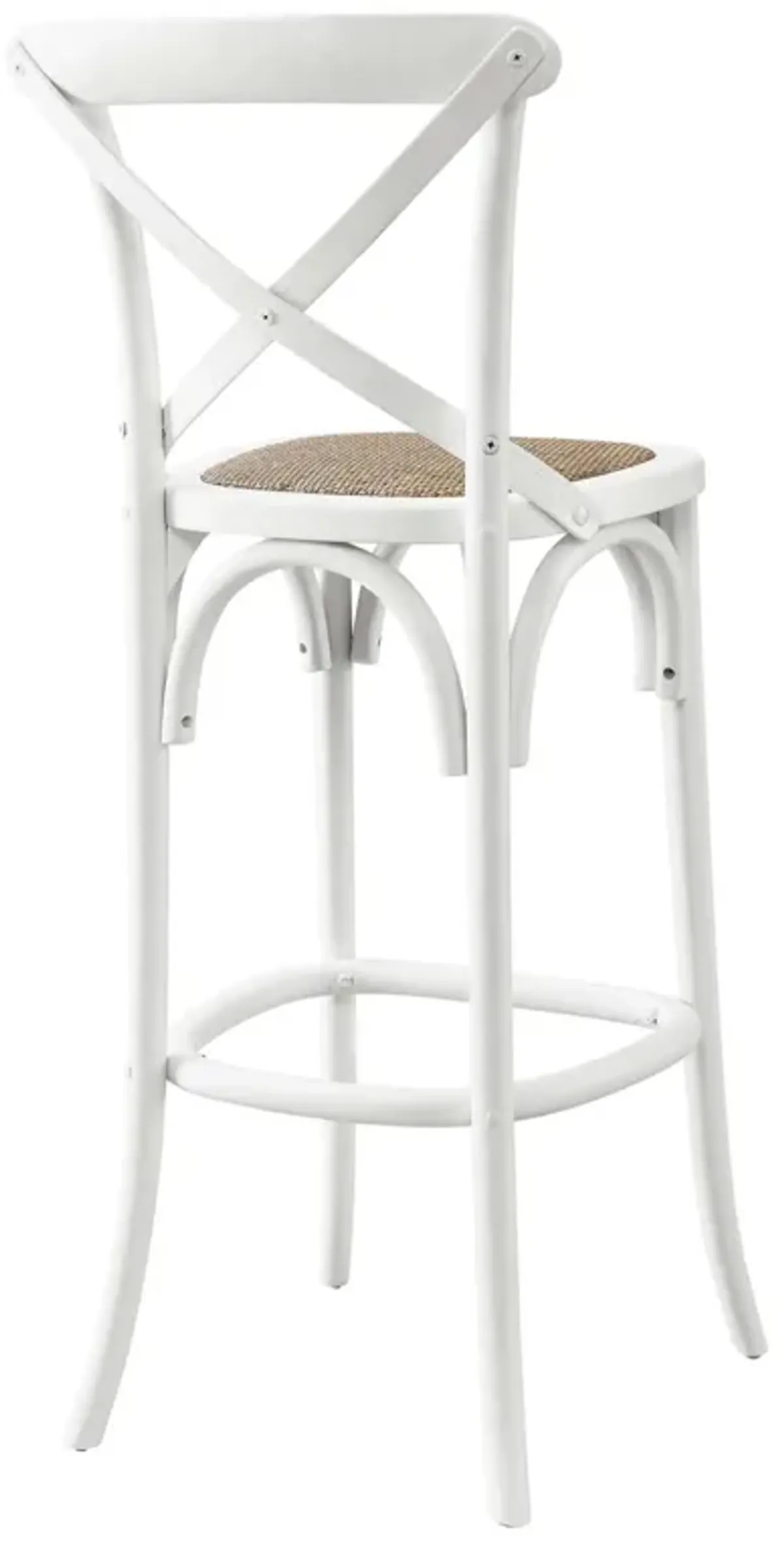 Gear Bar Stool