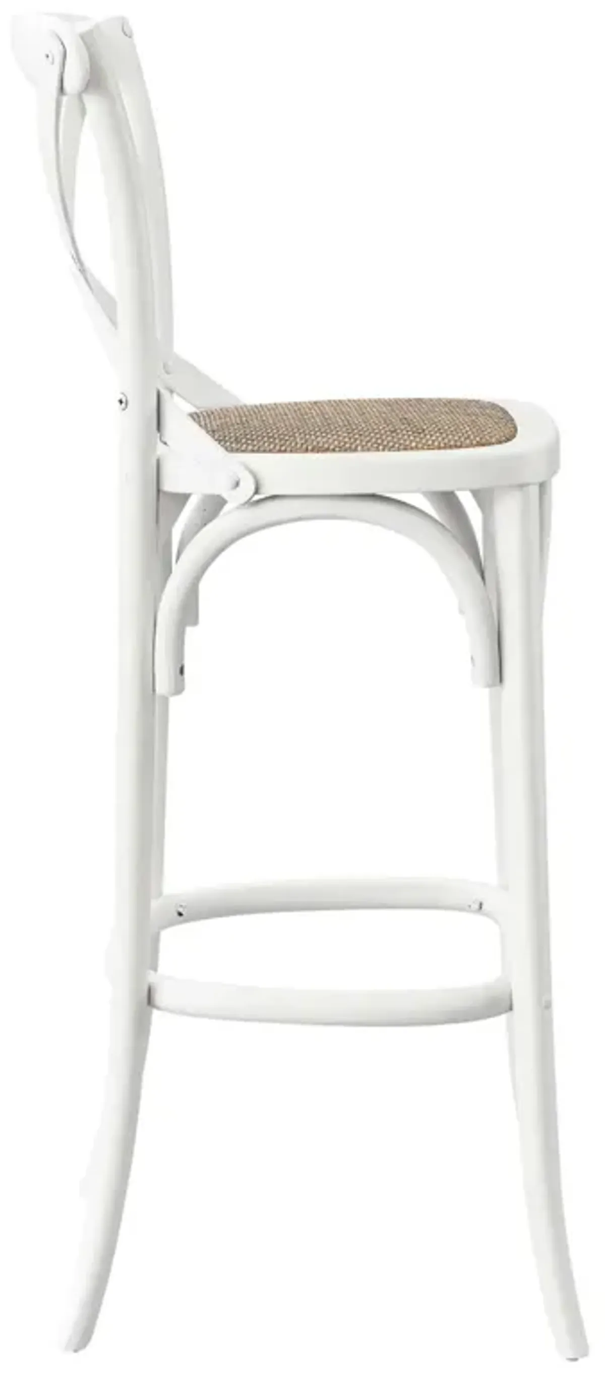 Gear Bar Stool