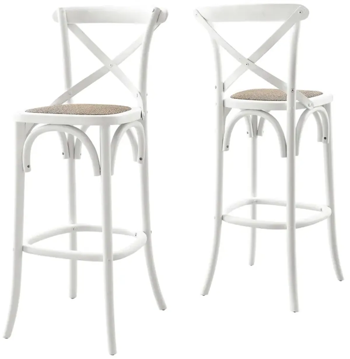 Gear Bar Stool