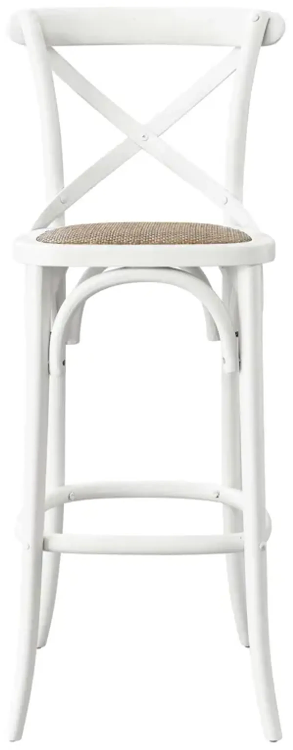 Gear Bar Stool