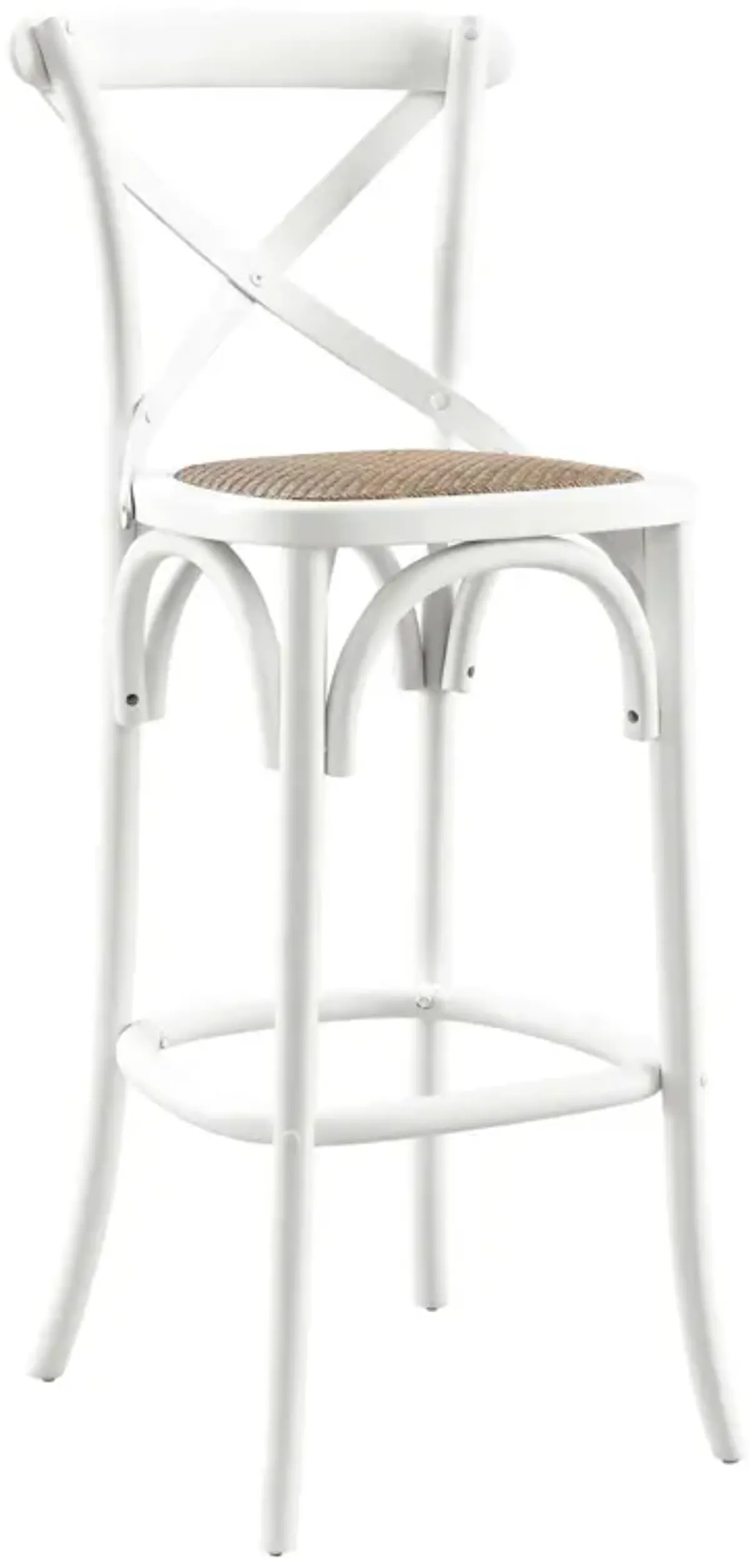 Gear Bar Stool