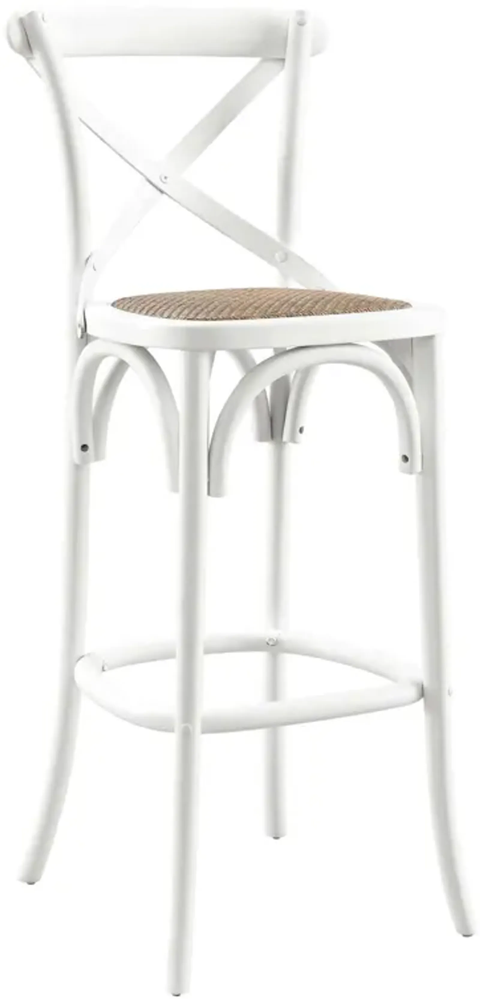 Gear Bar Stool