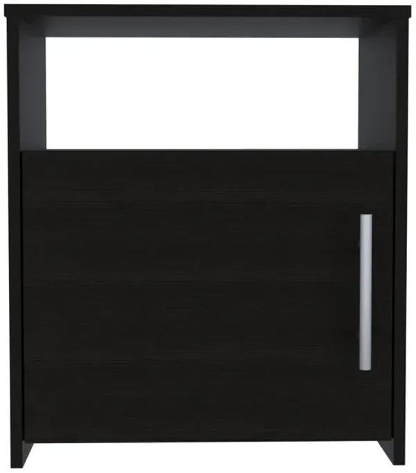 Streamdale Florian 1-Shelf Nightstand