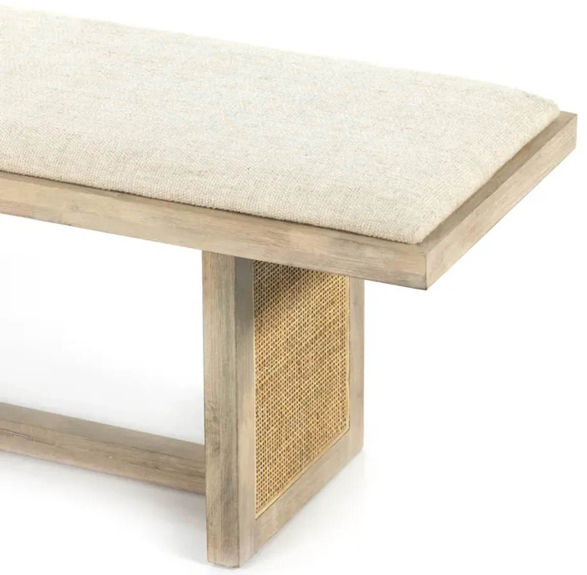 Clarita Dining Bench