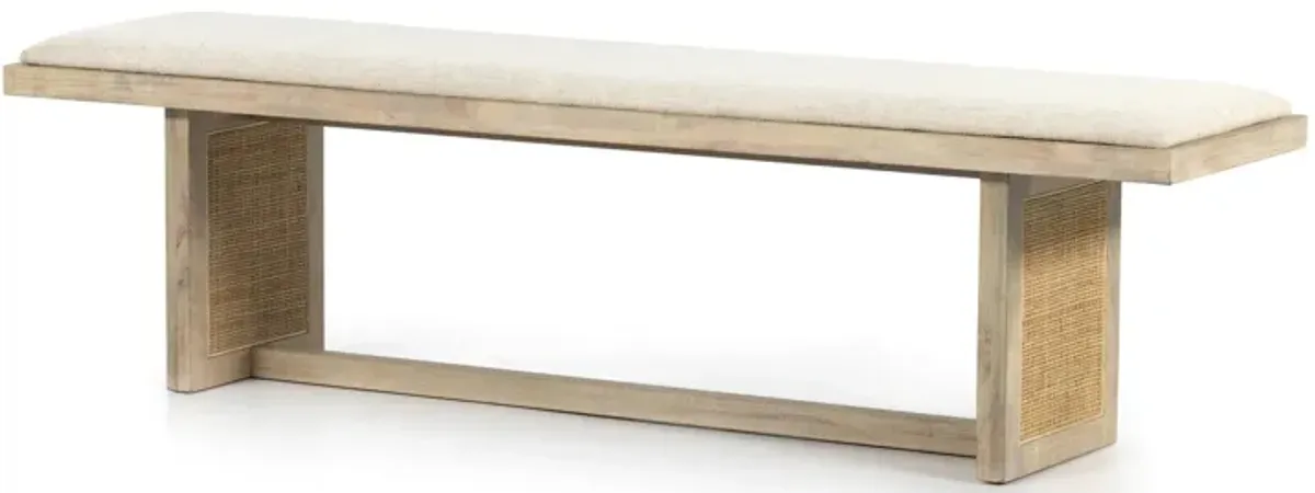 Clarita Dining Bench