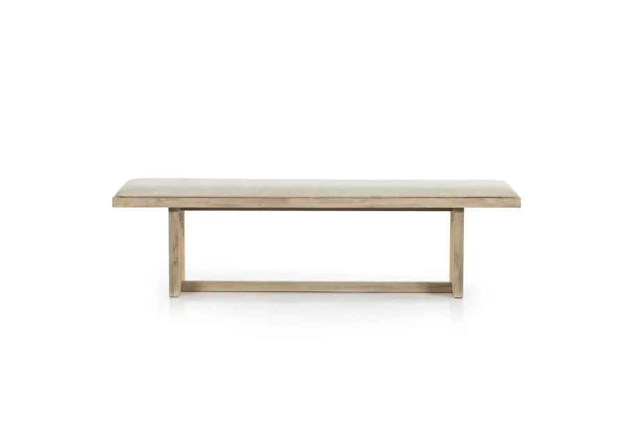 Clarita Dining Bench