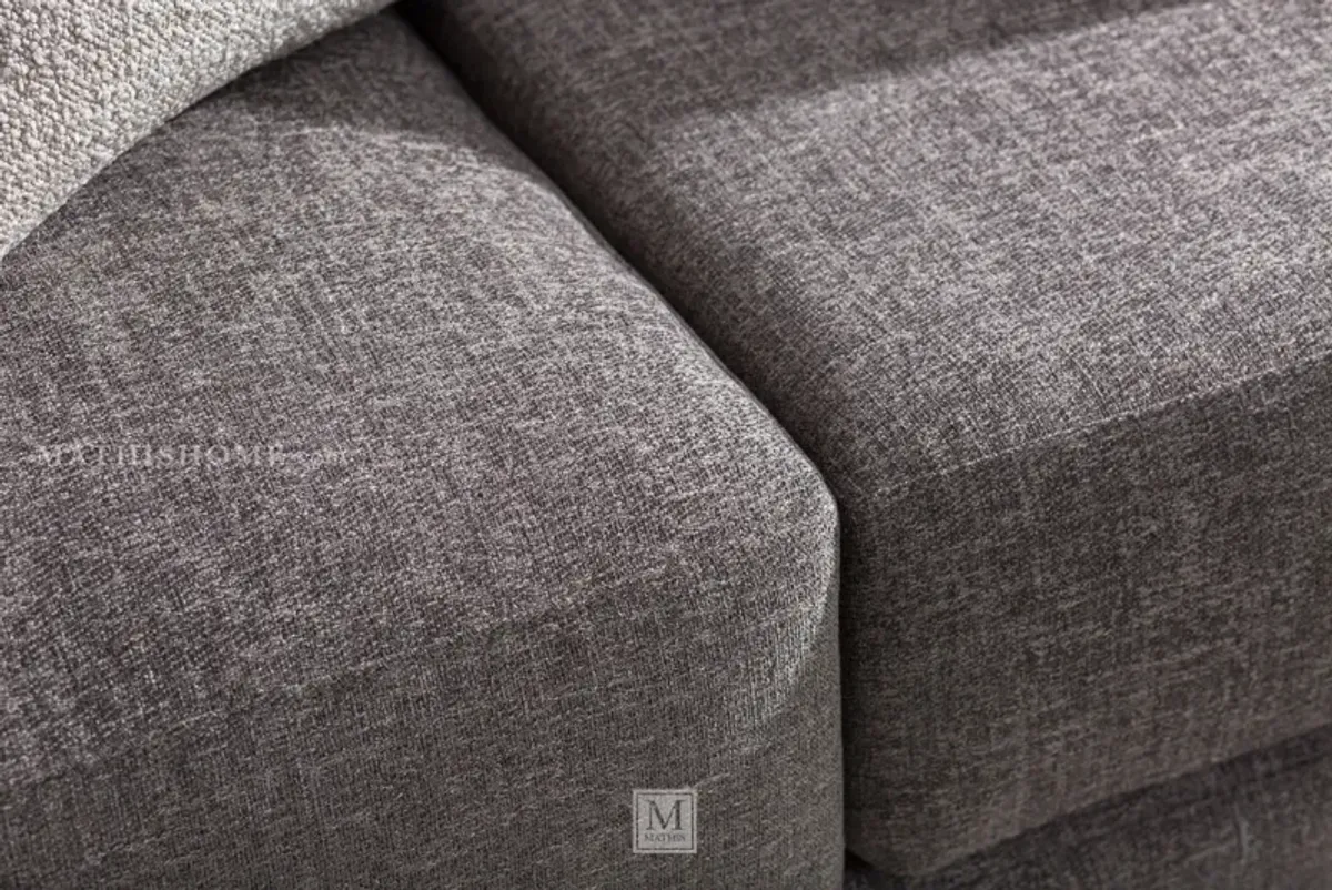 Lars Fabric Sofa