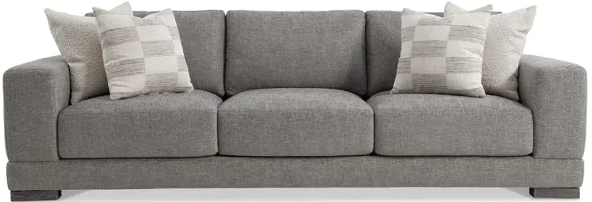 Bernhardt Lars Sofa