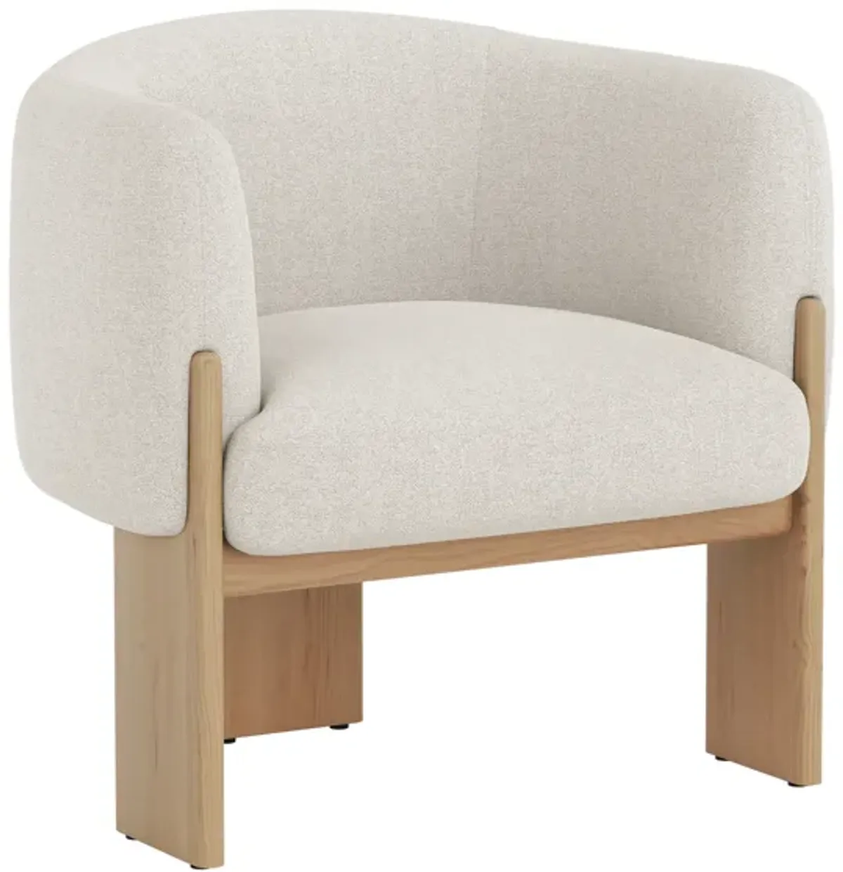 Trine Lounge Chair