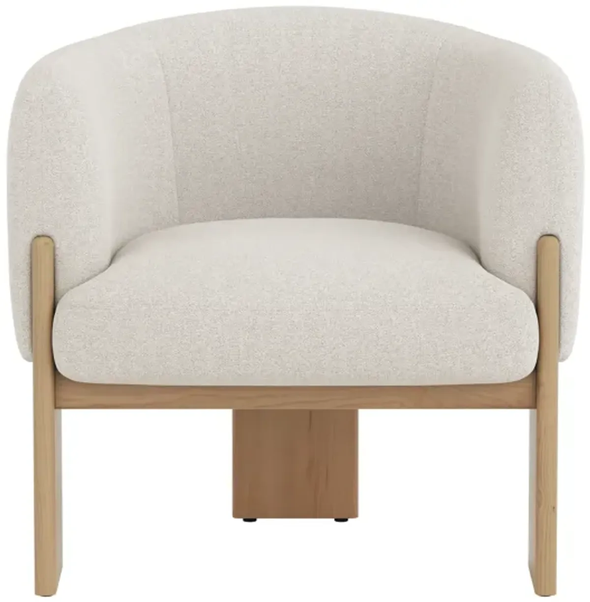 Trine Lounge Chair