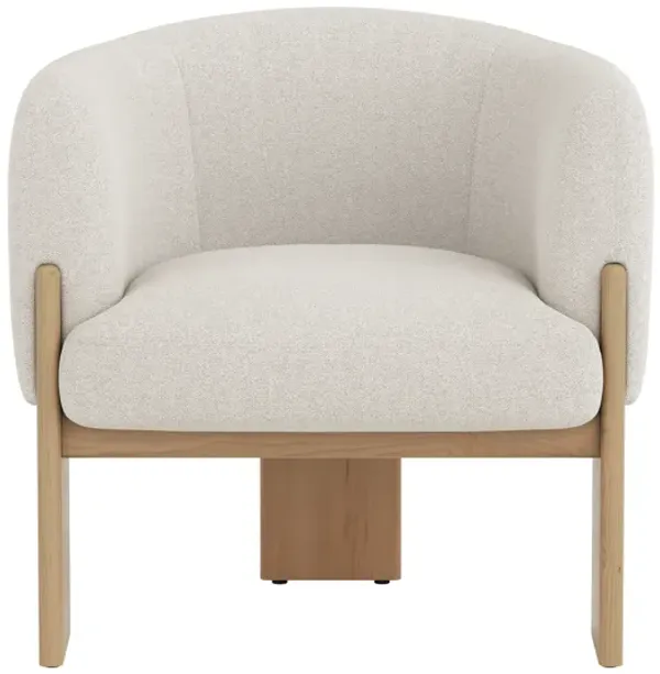 Trine Lounge Chair